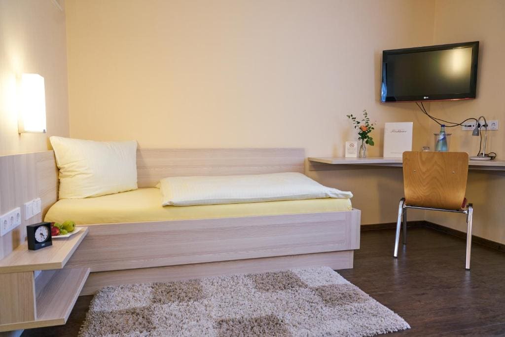 Single Room - Disability Access room - Image 1