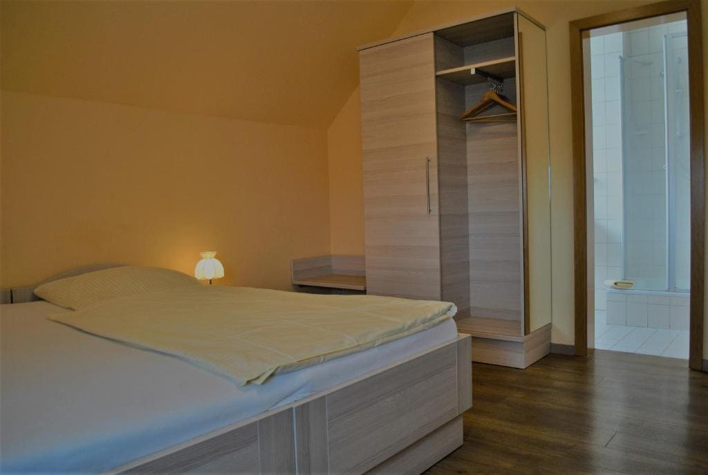 Economy Double Room room - Image 1