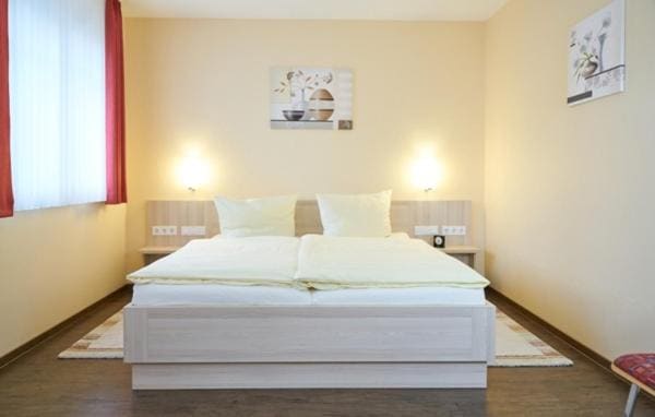 Deluxe Double Room room - Image 1