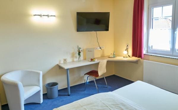 Deluxe Double Room room - Image 3