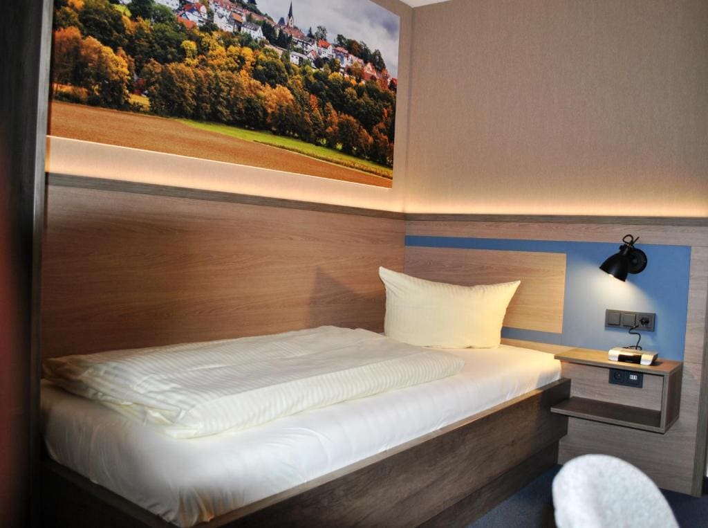 Single Room room - Image 1