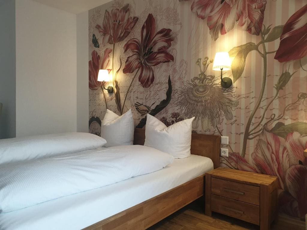 Double Room with Terrace room - Image 1