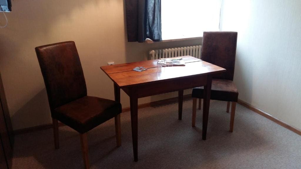 Large Double Room room - Image 1