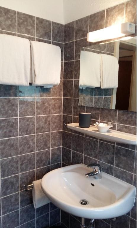 Double Room with Terrace room - Image 2