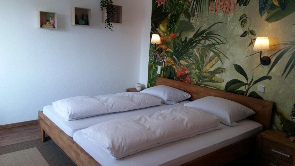 Standard Double Room room - Image 1