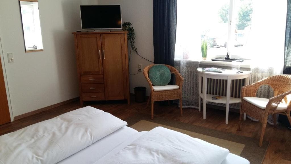 Standard Double Room room - Image 2