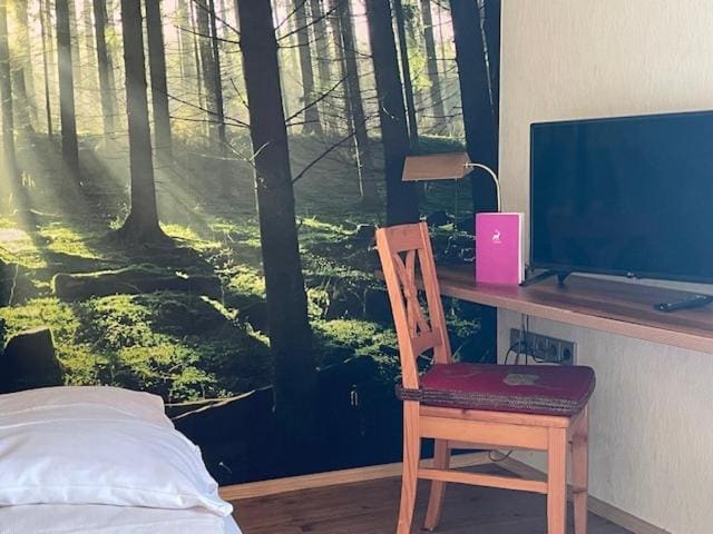 Double Room room - Image 1