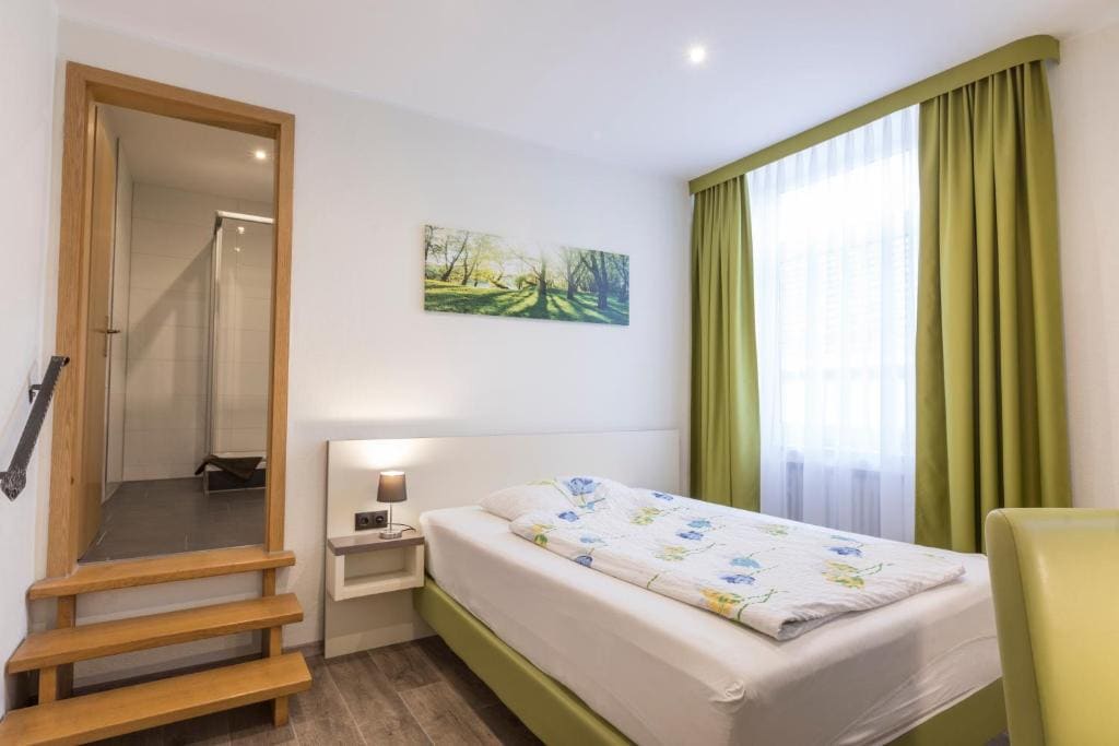 Single Room room - Image 2