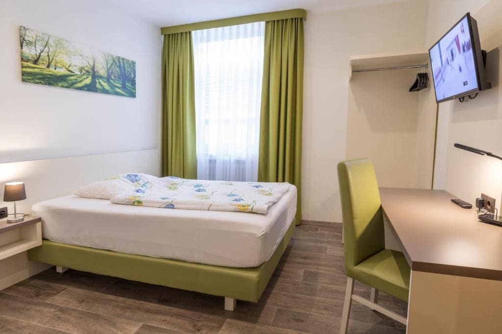 Single Room room - Image 1