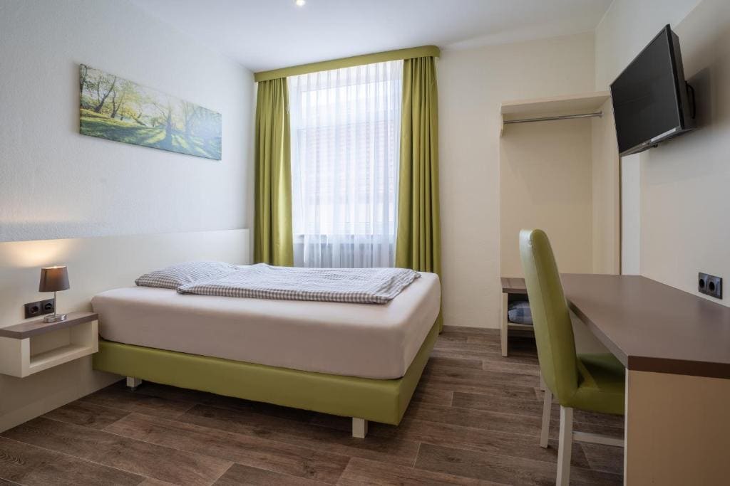 Single Room room - Image 3