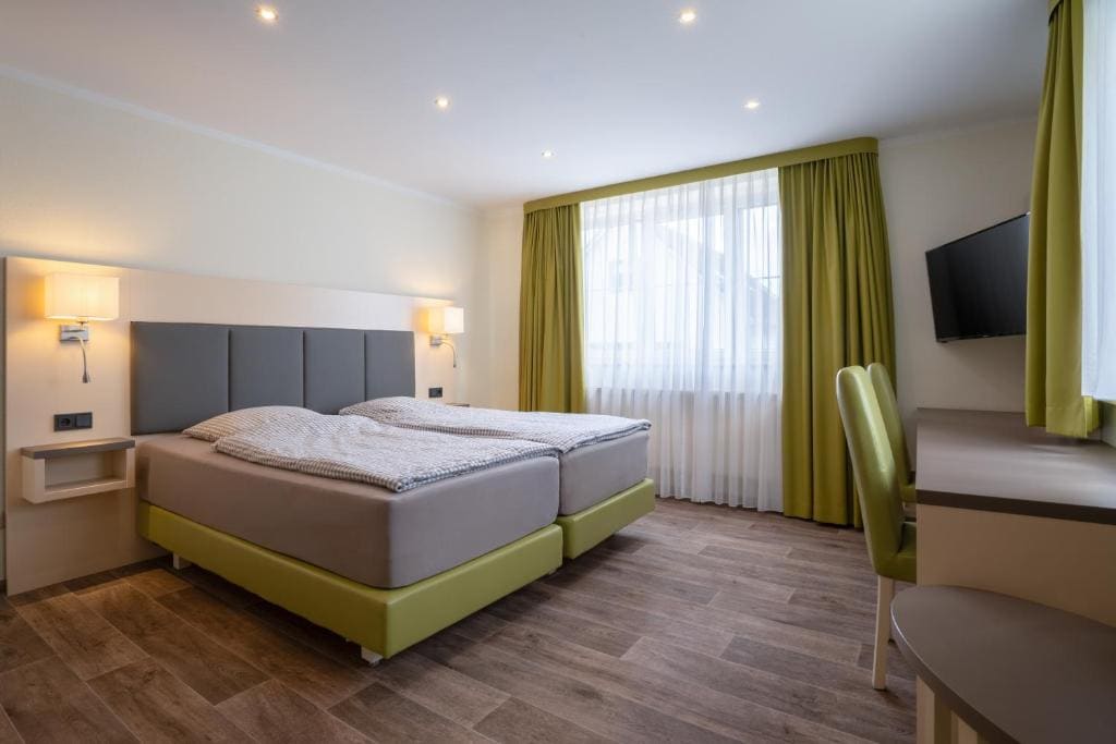 Double Room room - Image 1