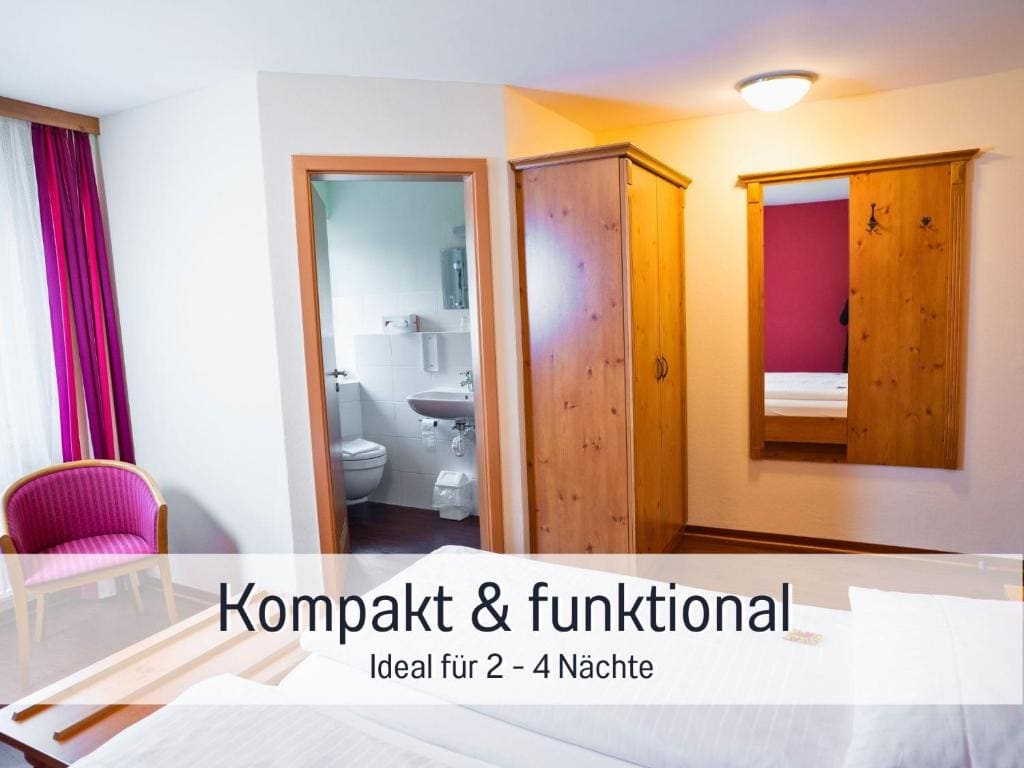 Comfort Double Room room - Image 2