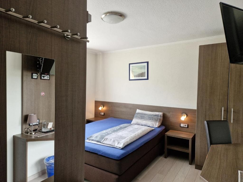 Double Room room - Image 2
