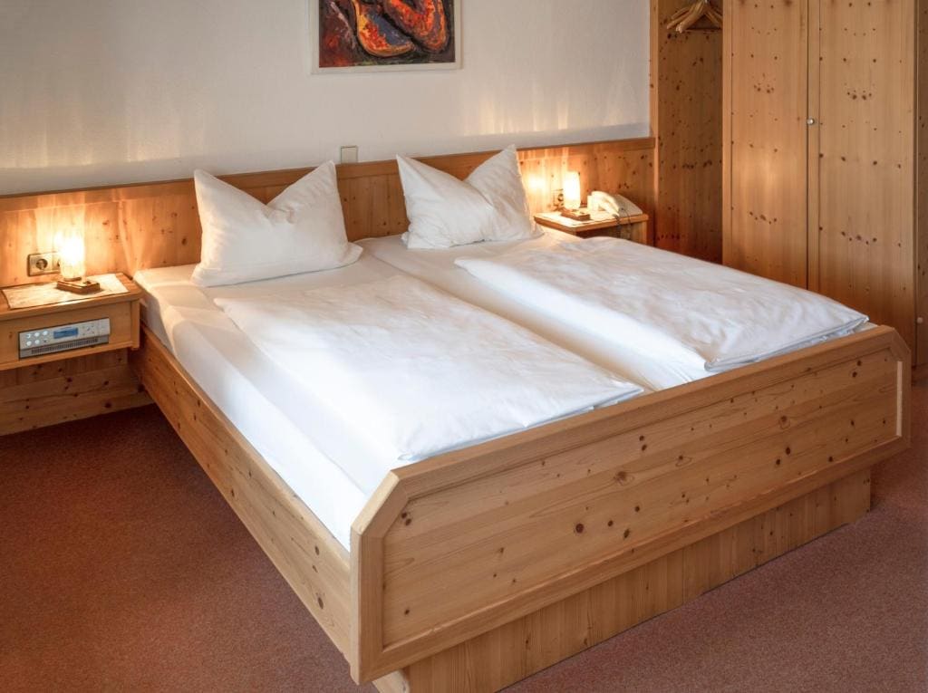 Double Room room - Image 1