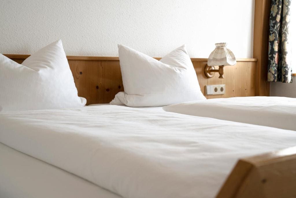 Double Room room - Image 2