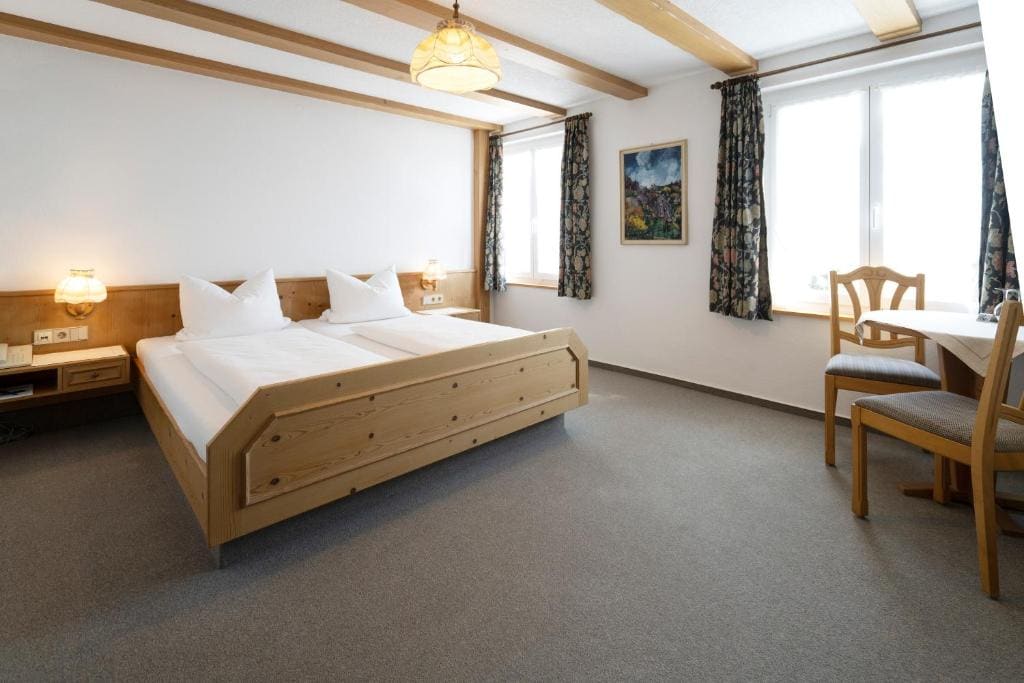 Double Room room - Image 3