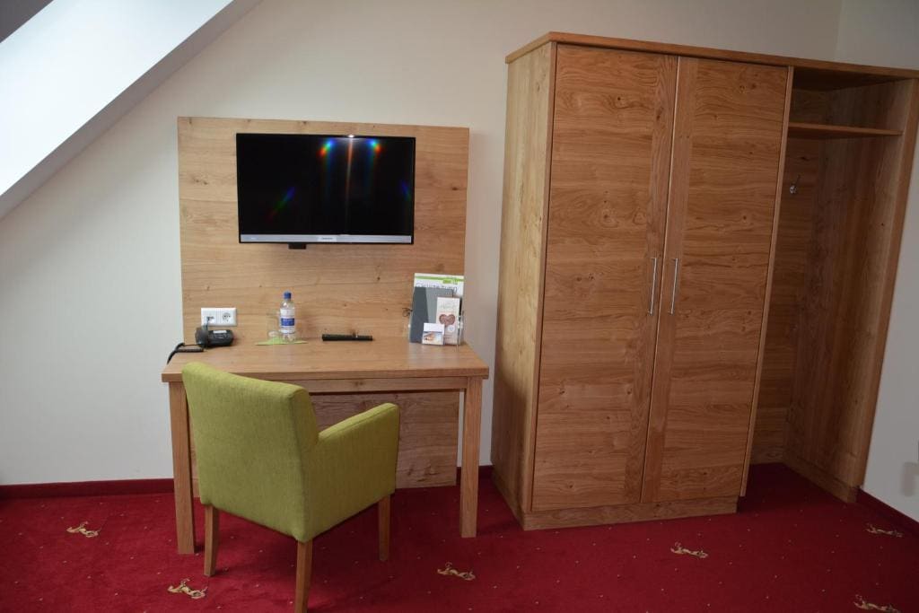 Superior Double Room room - Image 1