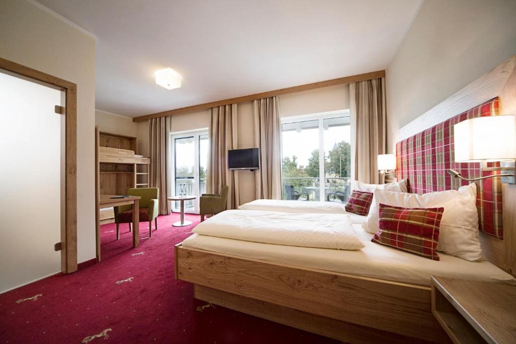 Superior Double Room room - Image 2