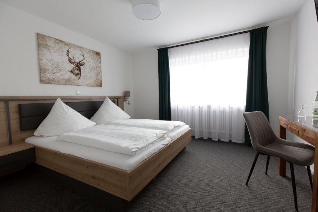 Double Room room - Image 3