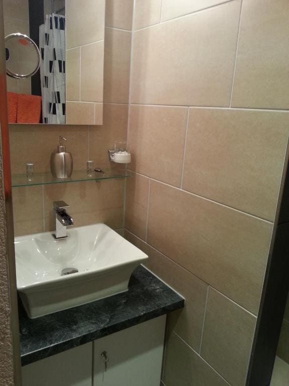 Single Room room - Image 1
