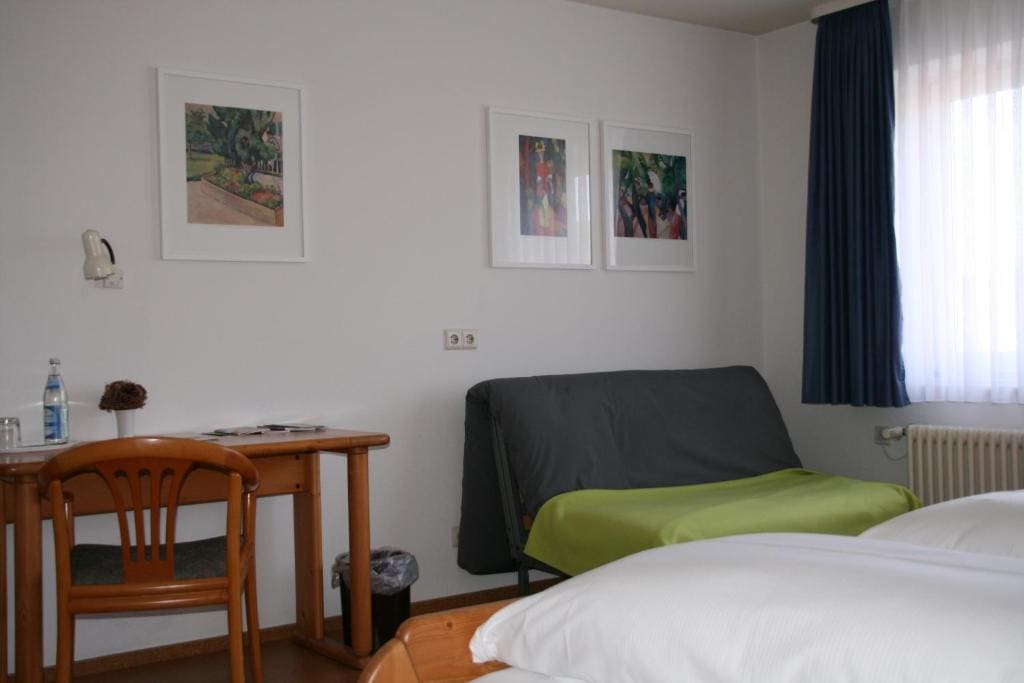 Double or Twin Room room - Image 2