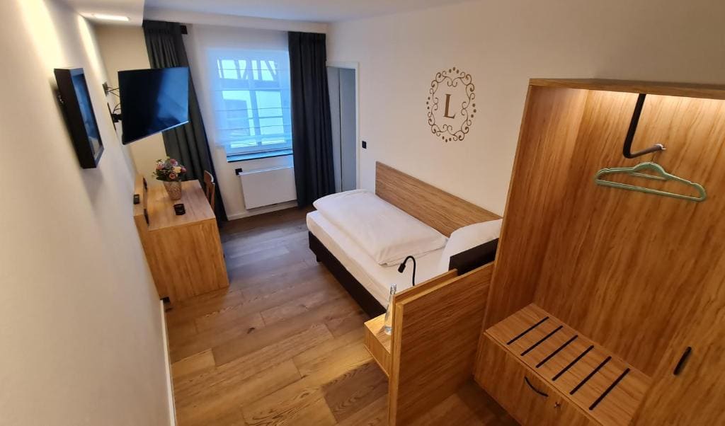 Single Room room - Image 2