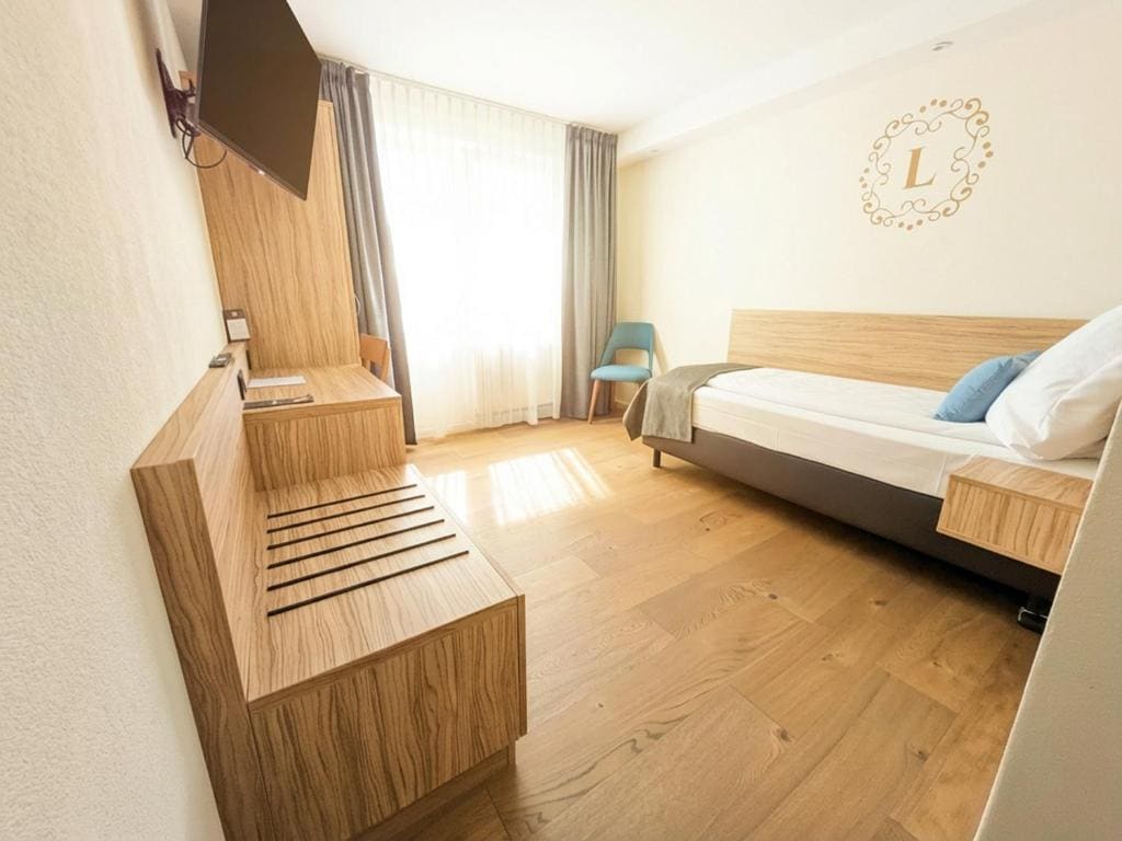 Single Room room - Image 1