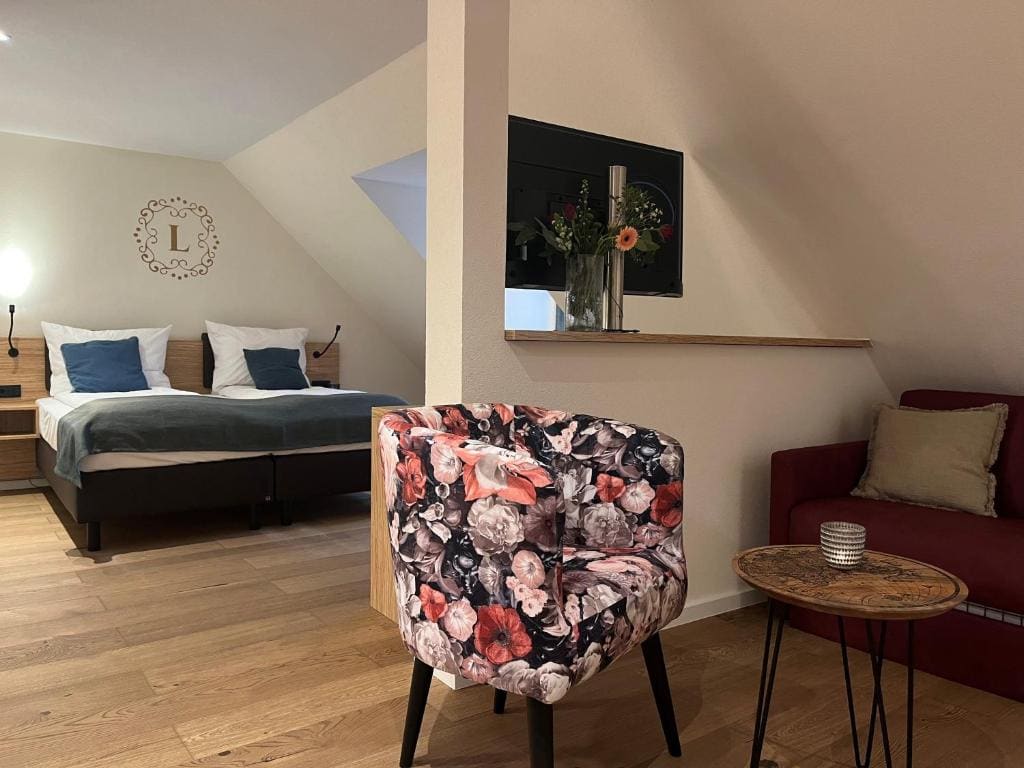 Family Suite room - Image 2