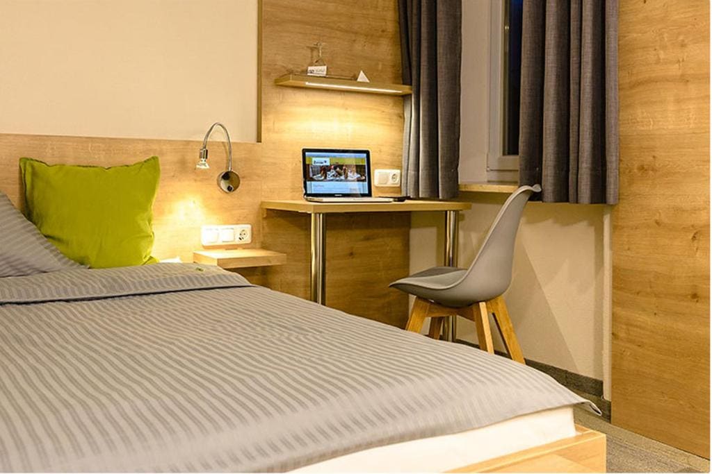 Superior Single Room room - Image 3