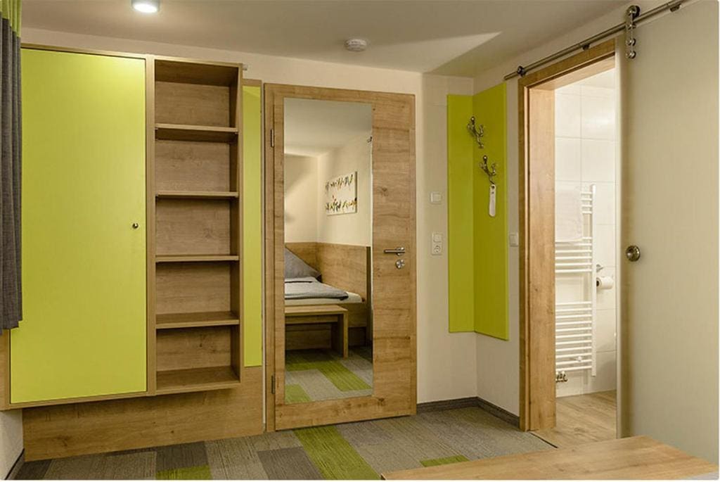 Superior Single Room room - Image 1