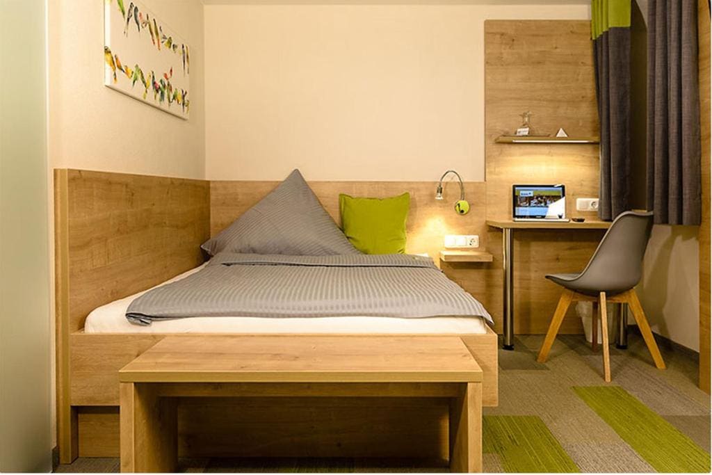 Superior Single Room room - Image 2