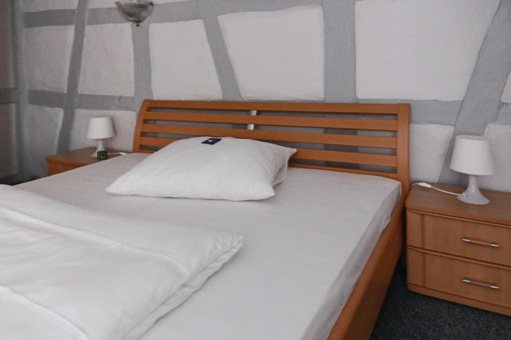 Double Room room - Image 1