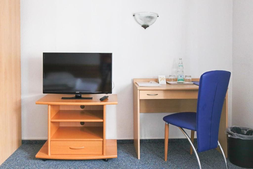 Single Room room - Image 1