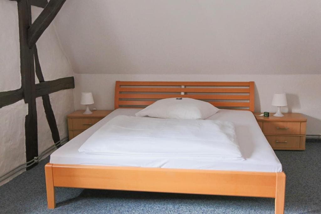 Single Room room - Image 2