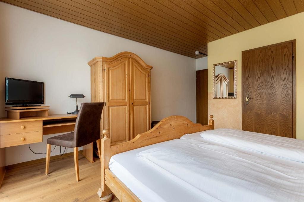 Double Room room - Image 2