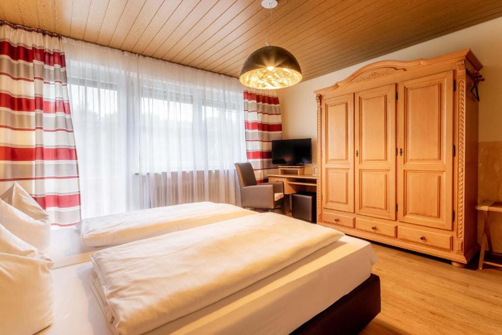Double Room room - Image 3