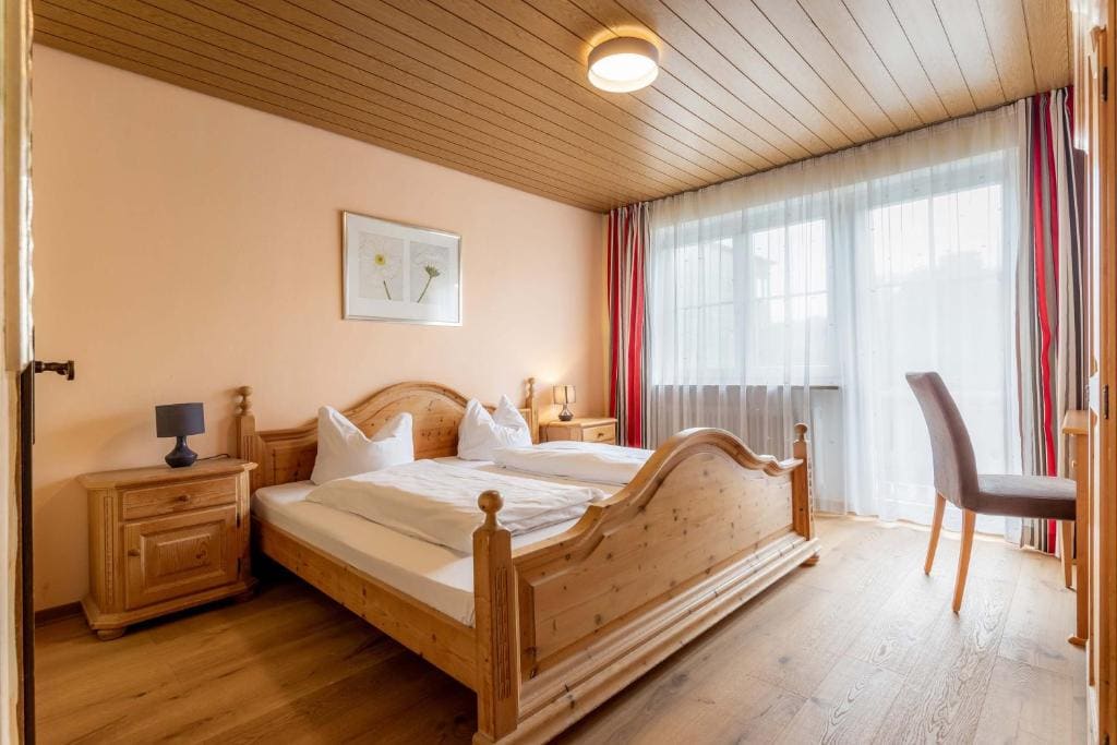 Double Room room - Image 1