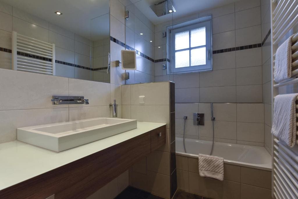 Double Room room - Image 1