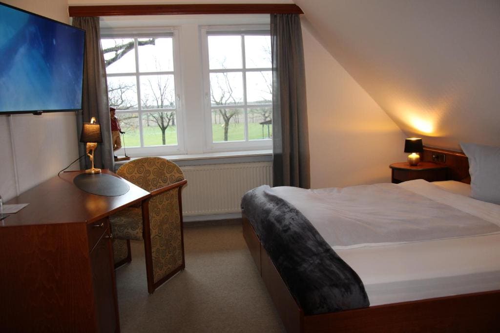 Single Room room - Image 1