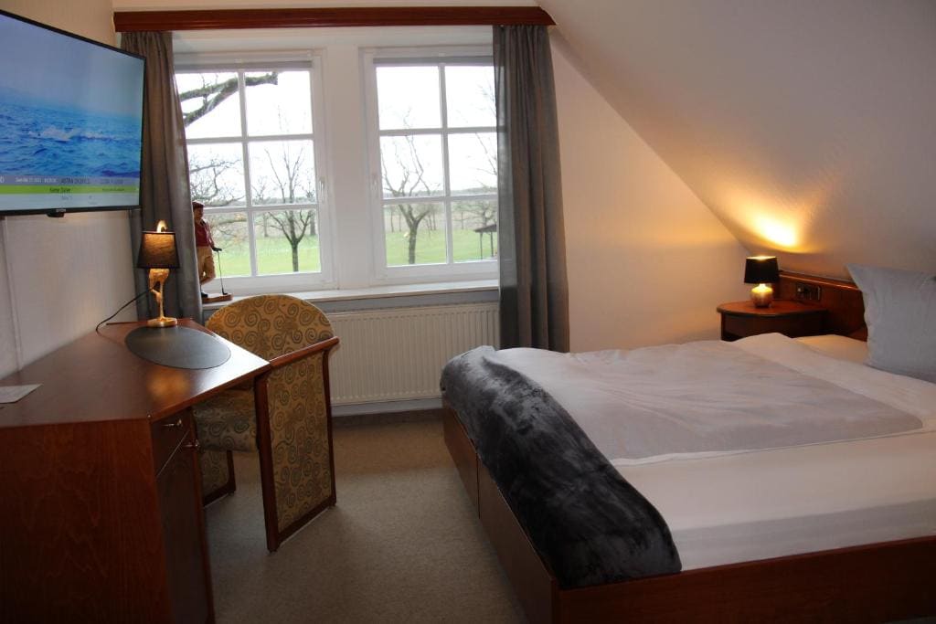 Single Room room - Image 3