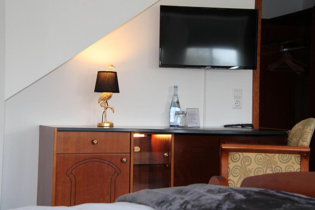 Single Room room - Image 2