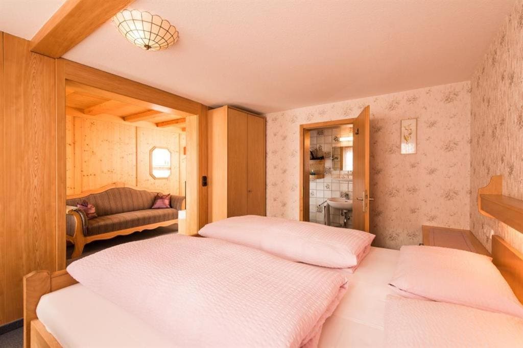 Double Room room - Image 1