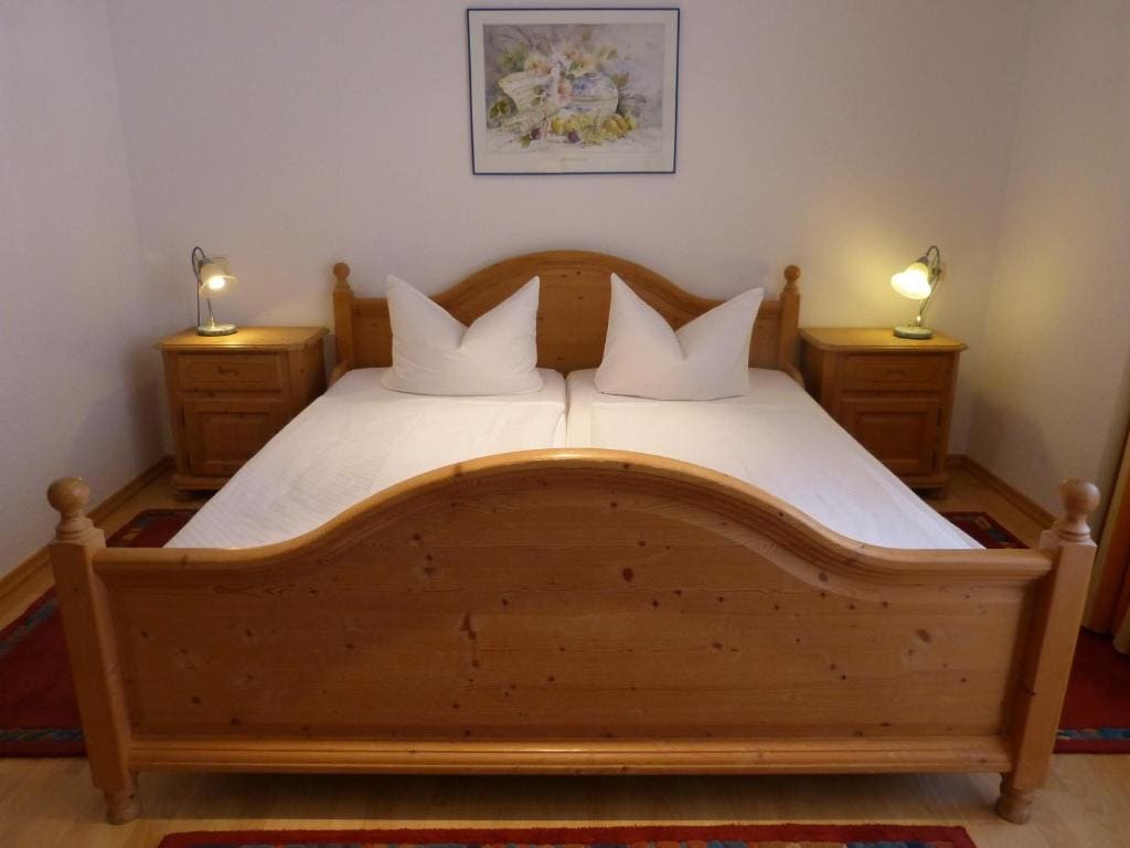 Standard Double Room room - Image 3