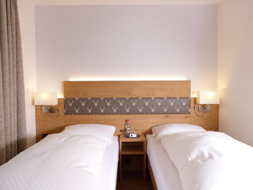 Standard Double Room room - Image 2