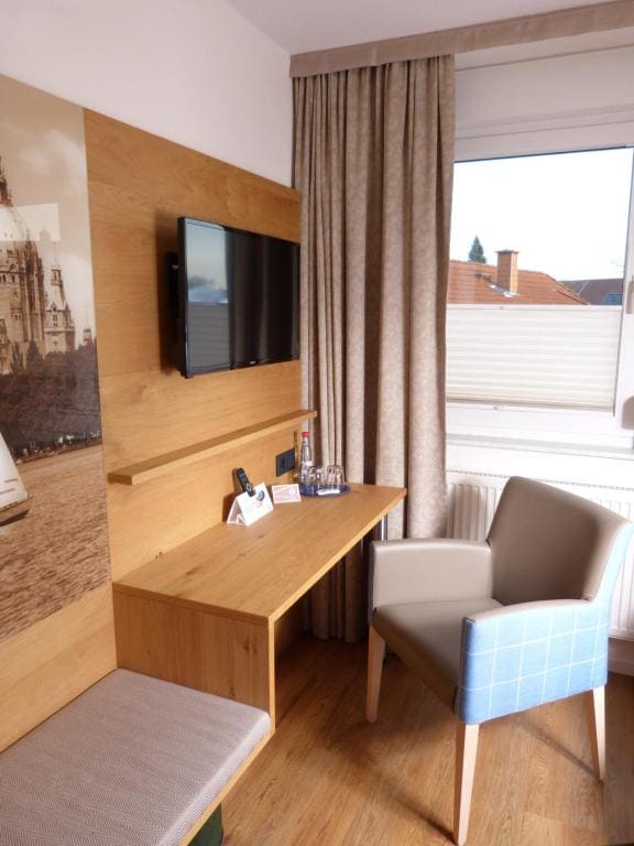 Standard Single Room room - Image 3