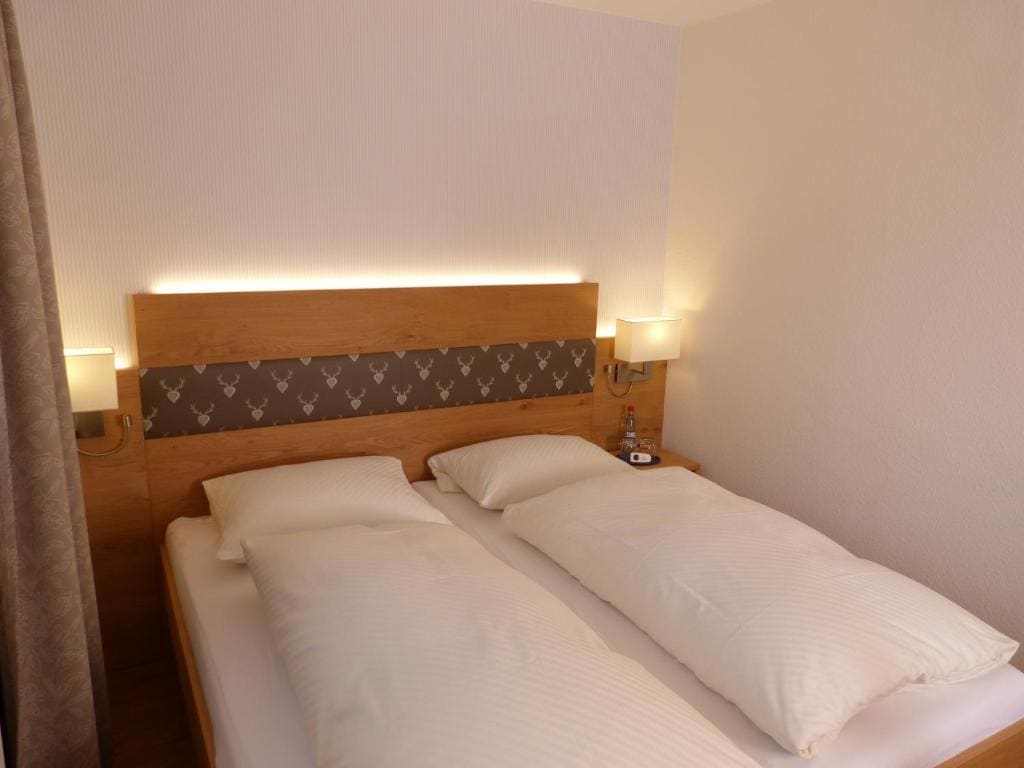 Standard Double Room room - Image 1