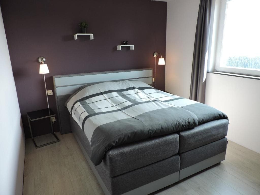 Double Room room - Image 1