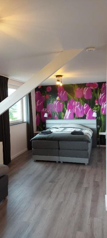 Triple Room with Private Bathroom room - Image 1