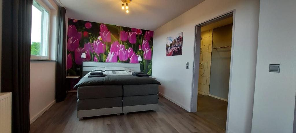 Triple Room with Private Bathroom room - Image 2