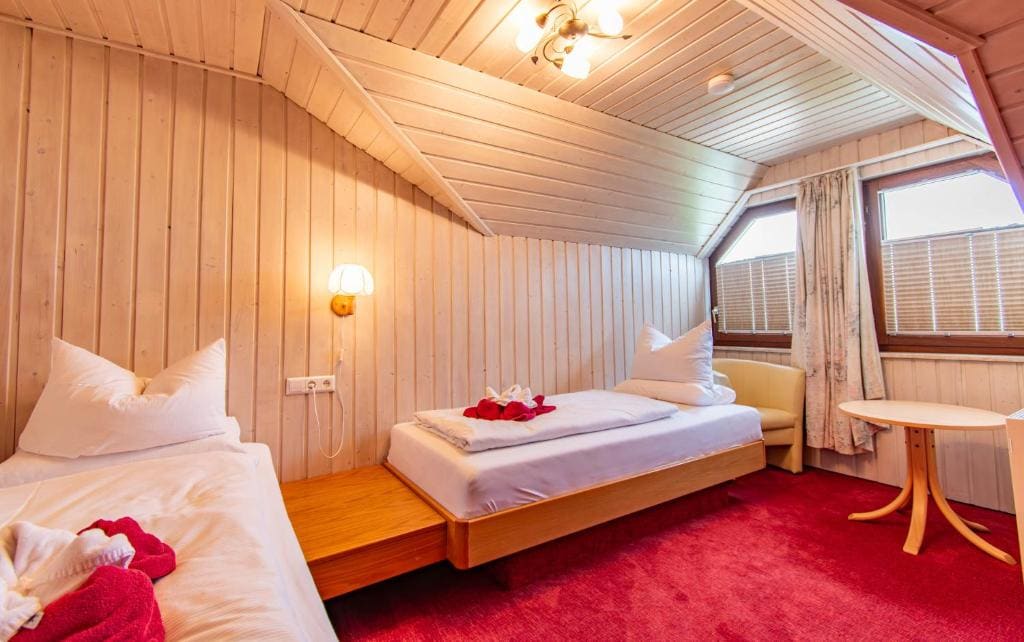 One-Bedroom Apartment room - Image 2